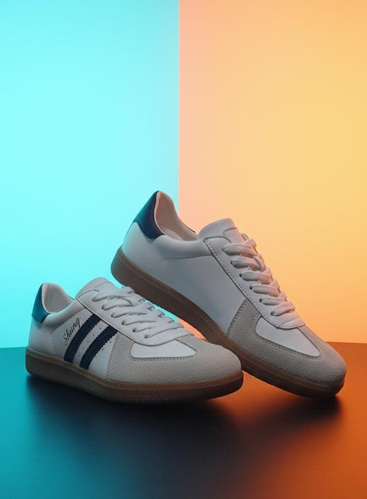 Casual Trainers Sneakers