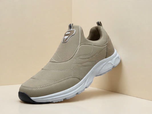 Effortless Comfort Slip-On Sneakers