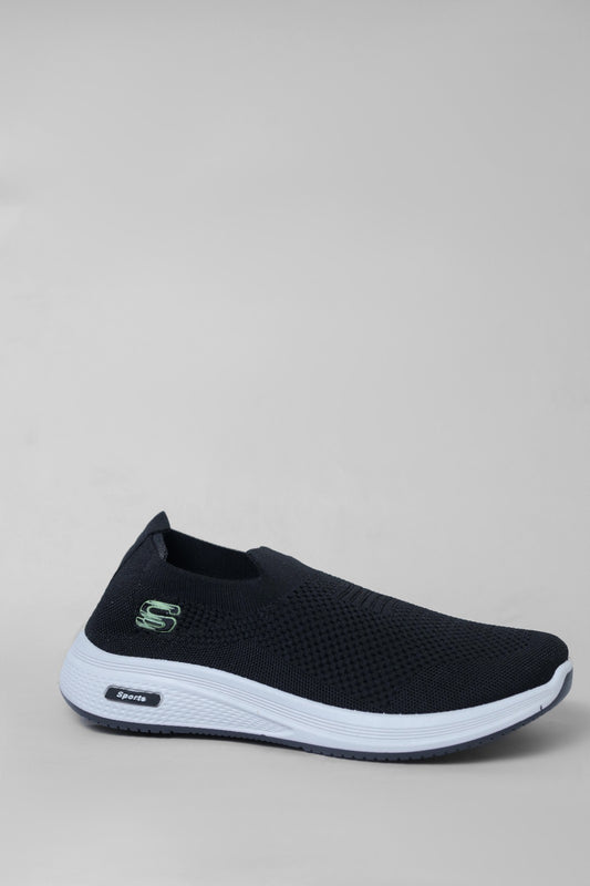 gray Skechers Ultra Light Vapour Foam Shoes