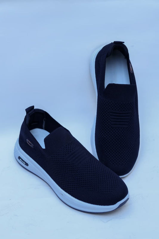 Blue Sketcher Ultra Light Vapour Foam Shose