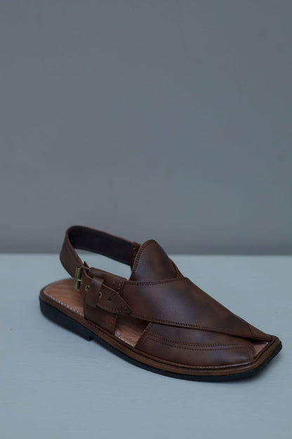 Classic Peshawari  Chappal