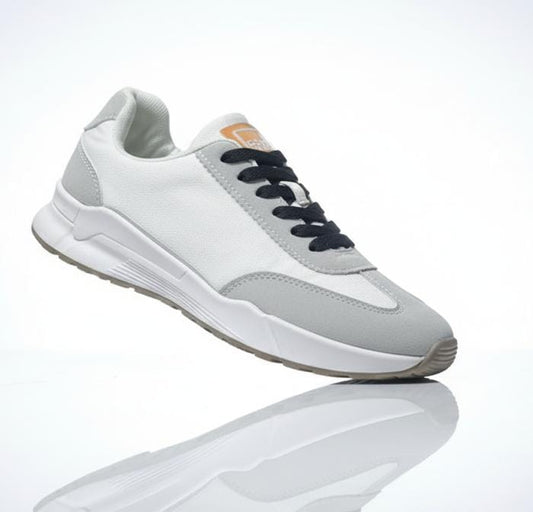 Grey Liger StreetStride Sneakers