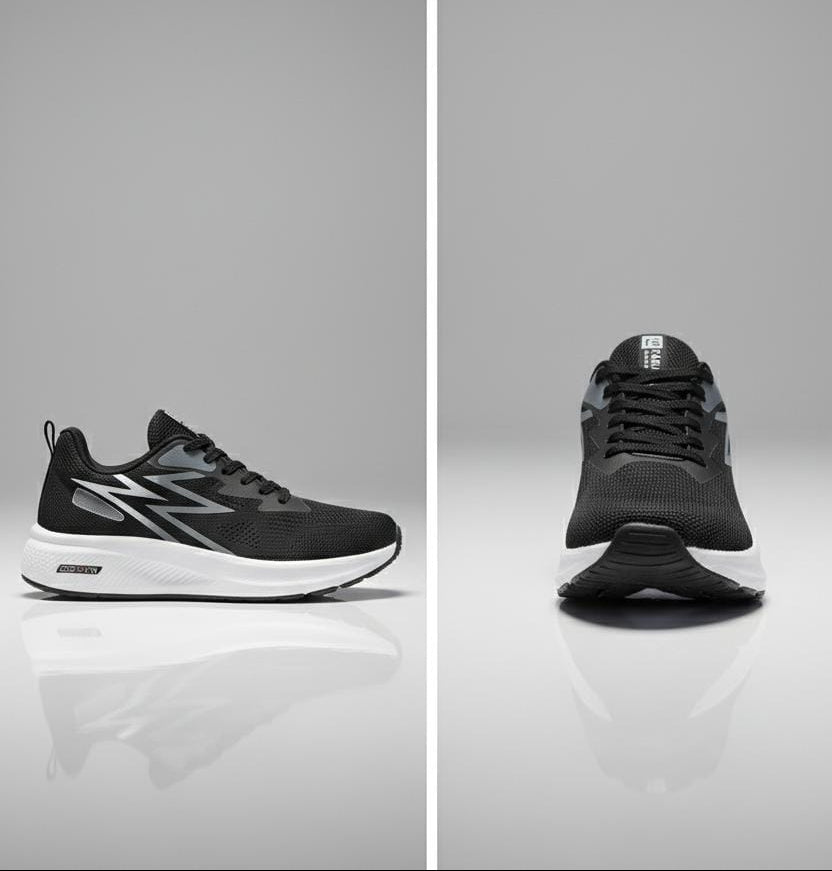 Ultra comforta Street Shose