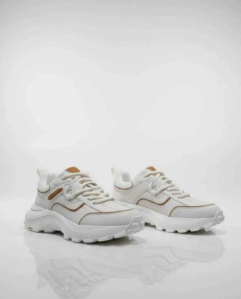 Dream Stride WinterWarm Shoes