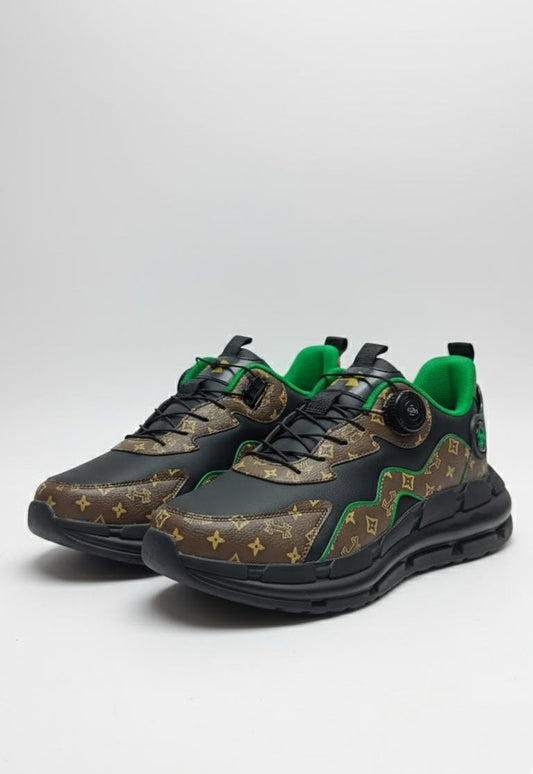 Jungle Monarch Outdoor Shoes