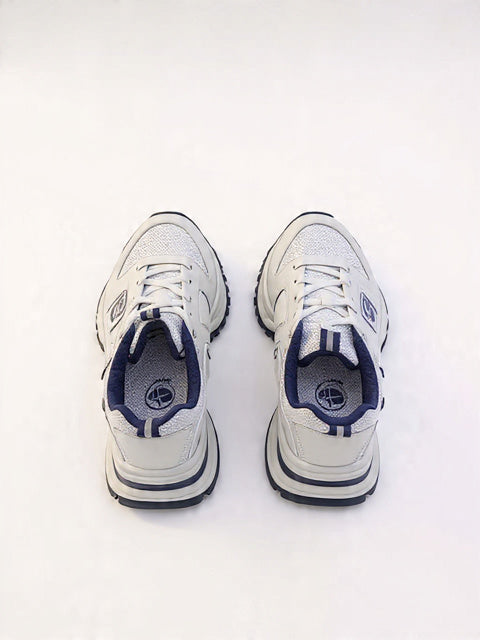 New Blingsu SoftStep Walking Shoes