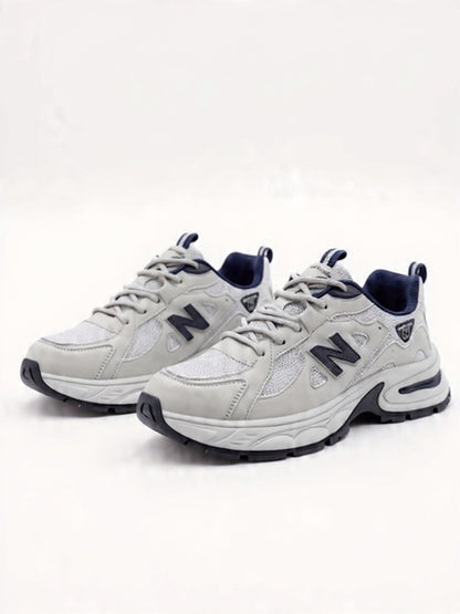 New Blingsu SoftStep Walking Shoes