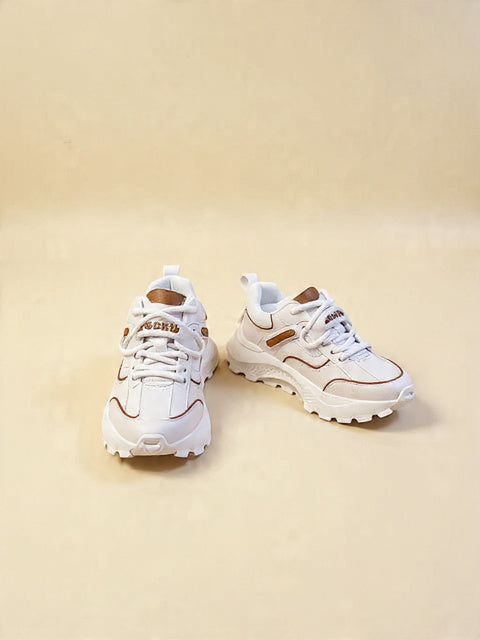 Dream Stride WinterWarm Shoes