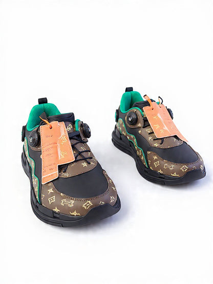 Jungle Monarch Outdoor Shoes