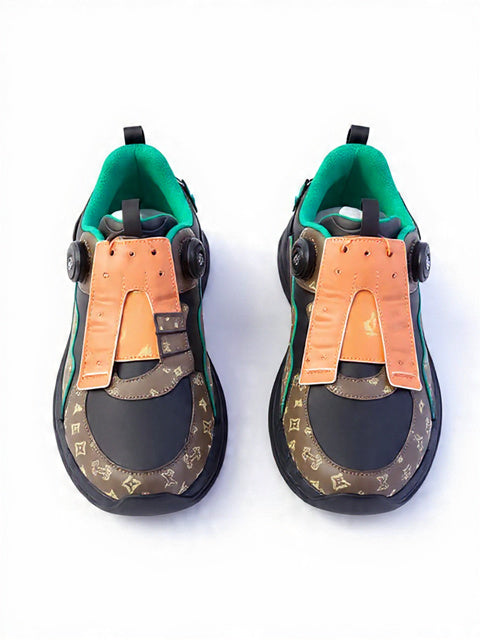 Jungle Monarch Outdoor Shoes