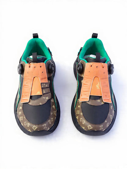 Jungle Monarch Outdoor Shoes